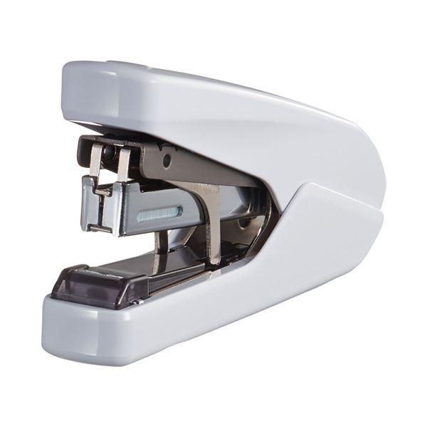 (まとめ）マックス パワーフラット ホワイト HD-10DFL／W2〔×5セット〕