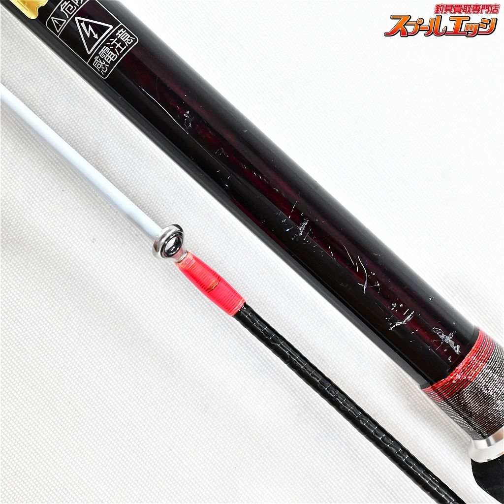 【シマノ】 セフィアSS ティップエギング S700M-S SHIMANO SEPHIA TIP EGING アオリイカ K_152v34460 -  メルカリ