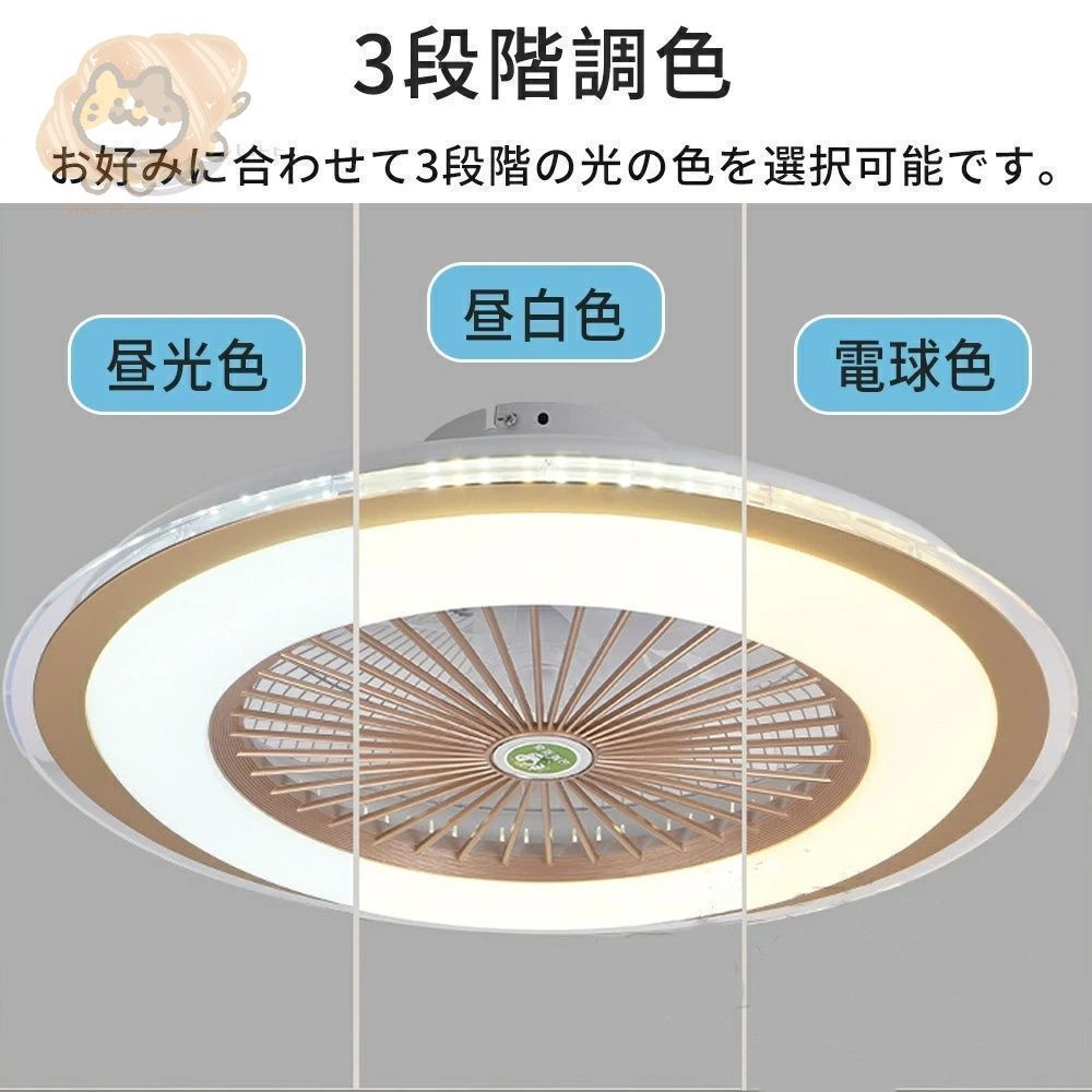 12畳 調光調色