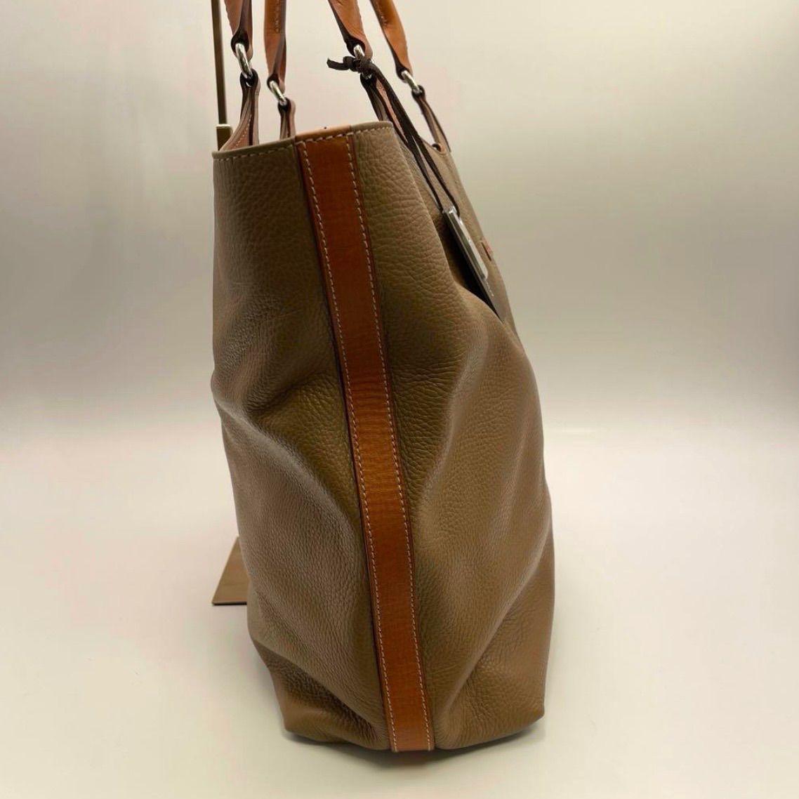 ダニエルアンドボブ トートバッグ