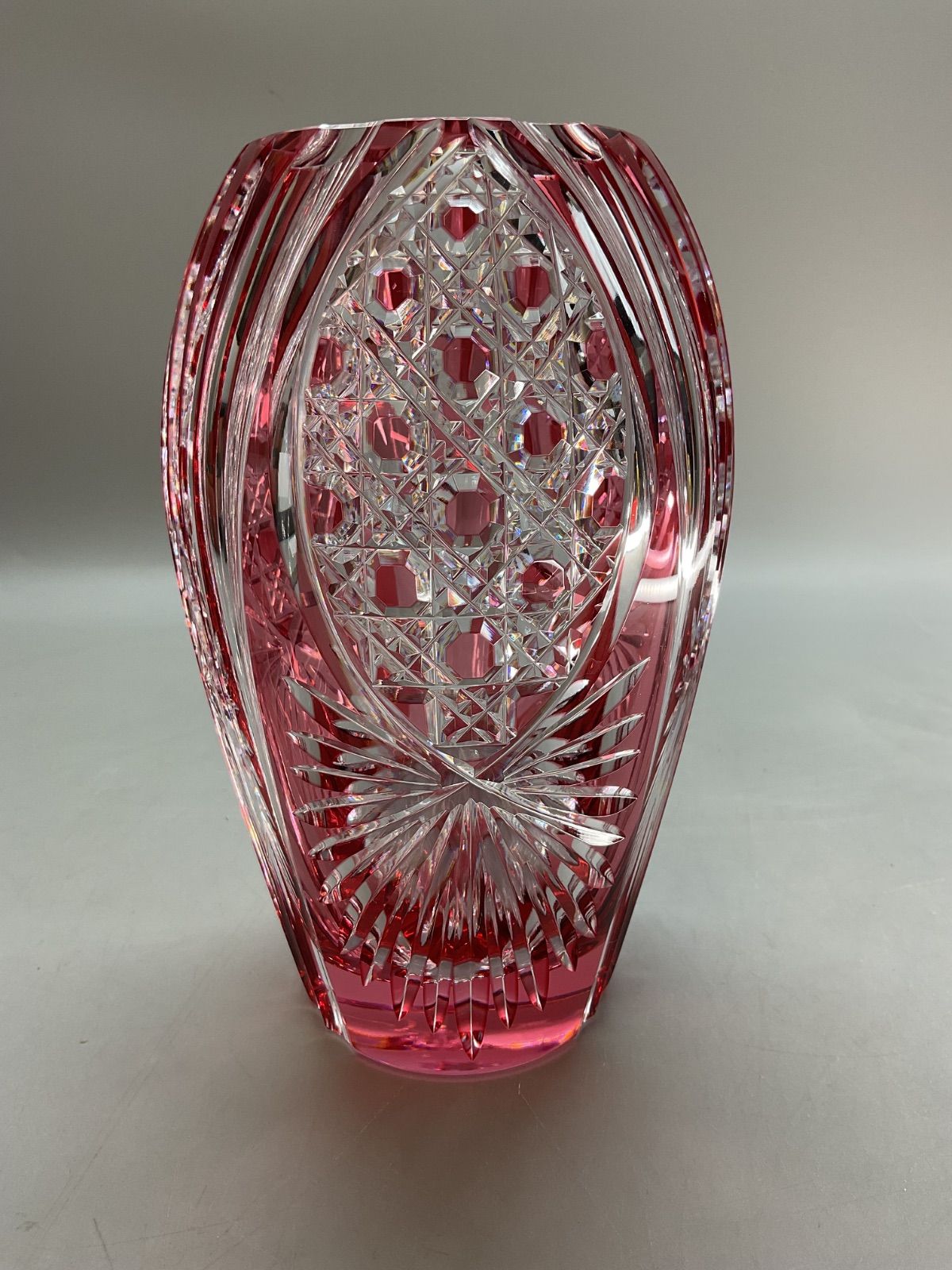 Boveskov Stentøj Gunnar Nylund フラワーベース Gunnar Nylund