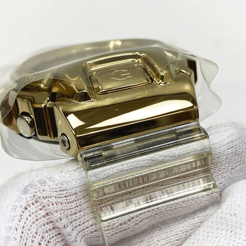 G-SHOCK