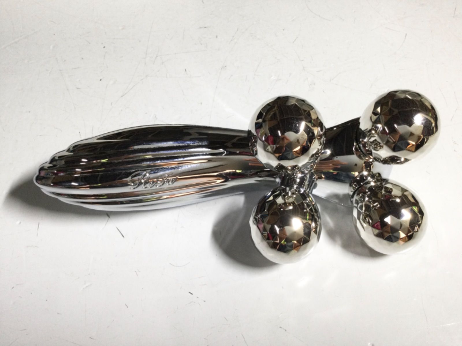 ReFa リファ フォーカラットレイ RF-FR2306B B171T【未使用品 ReFa リファ フォーカラットレイ RF-FR2306B B171T【未使用品