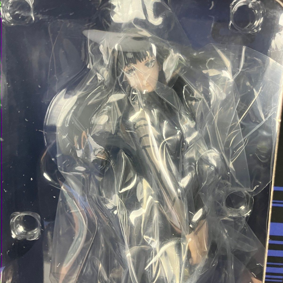 ▽▽ 一番くじ サカモトデイズ Vol.2 D賞 大佛 MASTERLISE