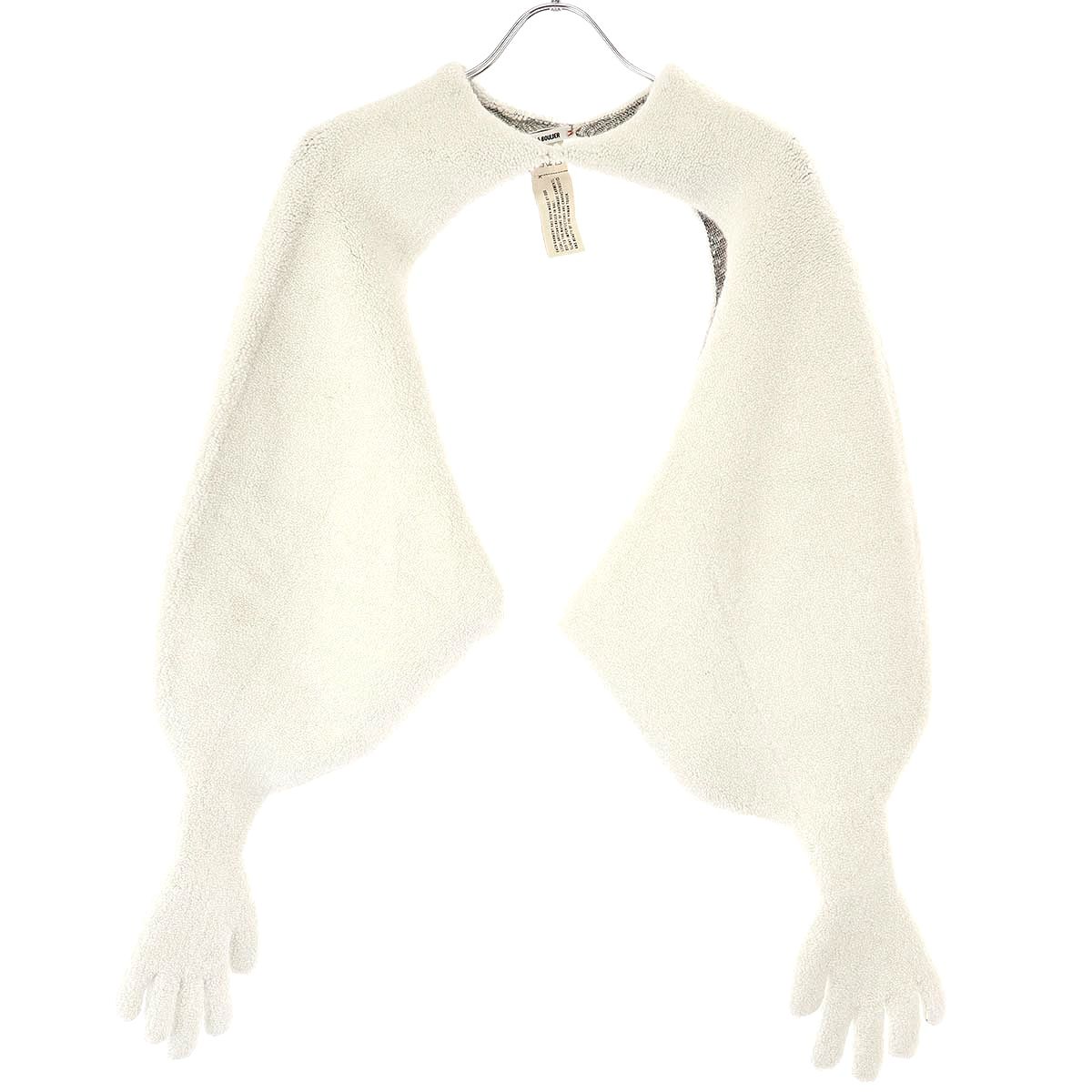 小物 ISA BOULDER knit long globe 小物 ISA BOULDER knit long globe 小物 ISA BOULDER knit long