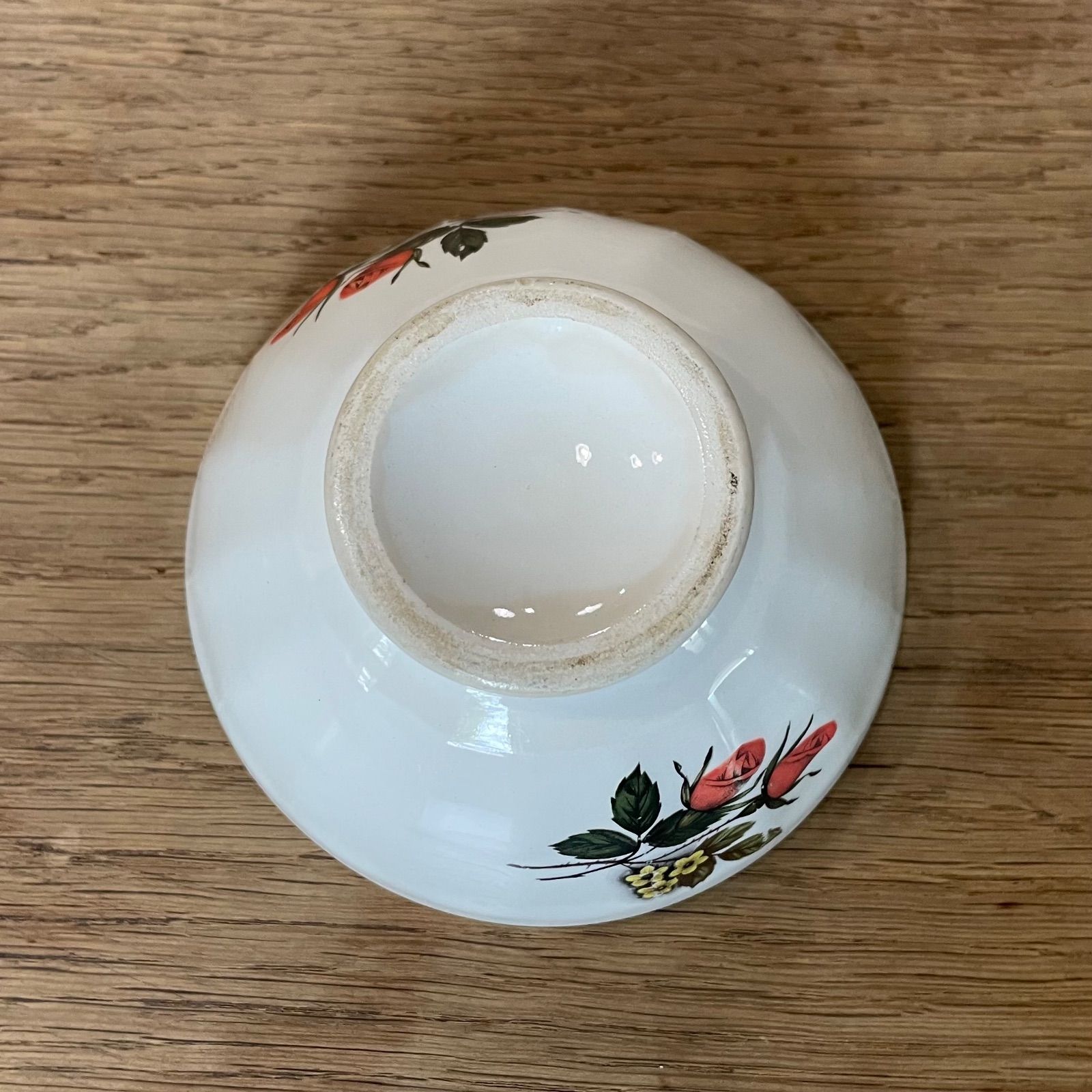 美しい形のアンティーク　カフェオレボウル カフェオレボウル | フランスアンティーク - antiques ruan