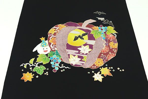 画像と同じ 帯+おまかせ帯締めつき◆◆ノー皺加工最高級クールパス◆高級月雲 画像と同じ 帯+おまかせ帯締めつき◇◇ノー皺加工最高級