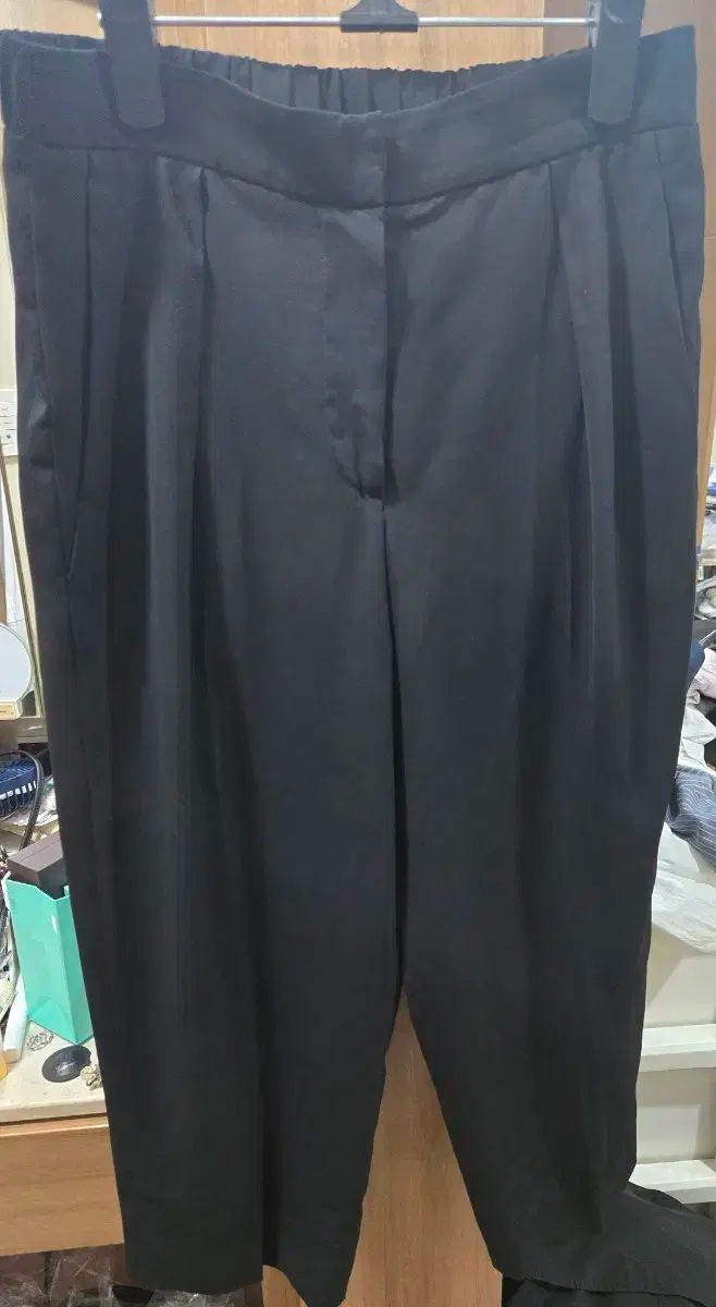 LUCKY CHOUETTE ラッキーシュエトゥ サマーパンツ