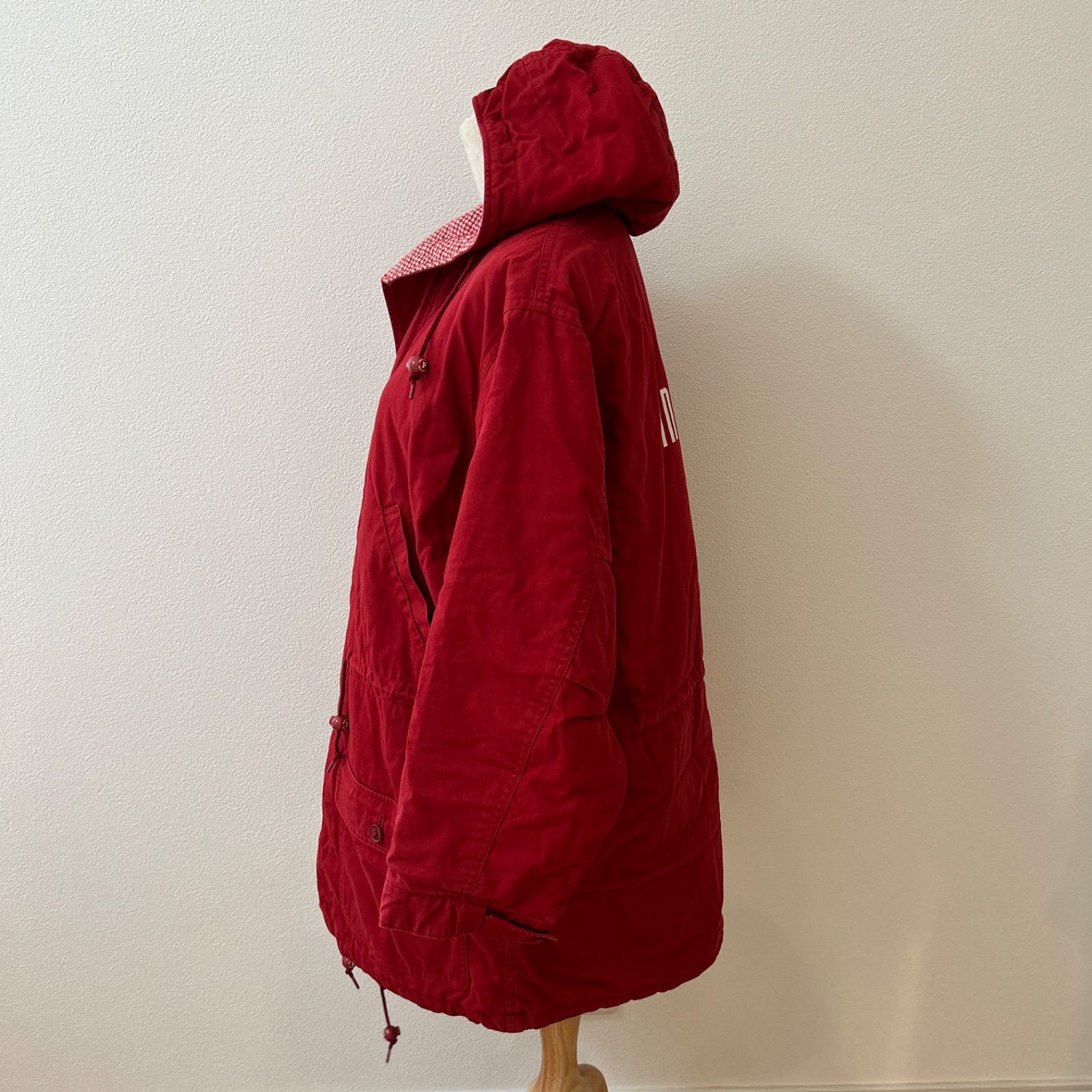 ピンクハウス モッズコート