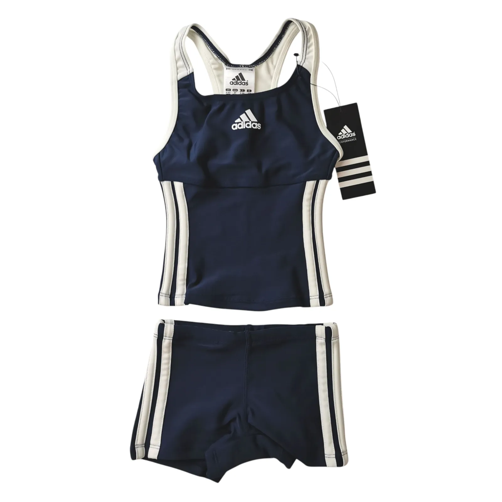 2025年最新】adidas 女子用セパレート水着・ビキニの人気アイテム