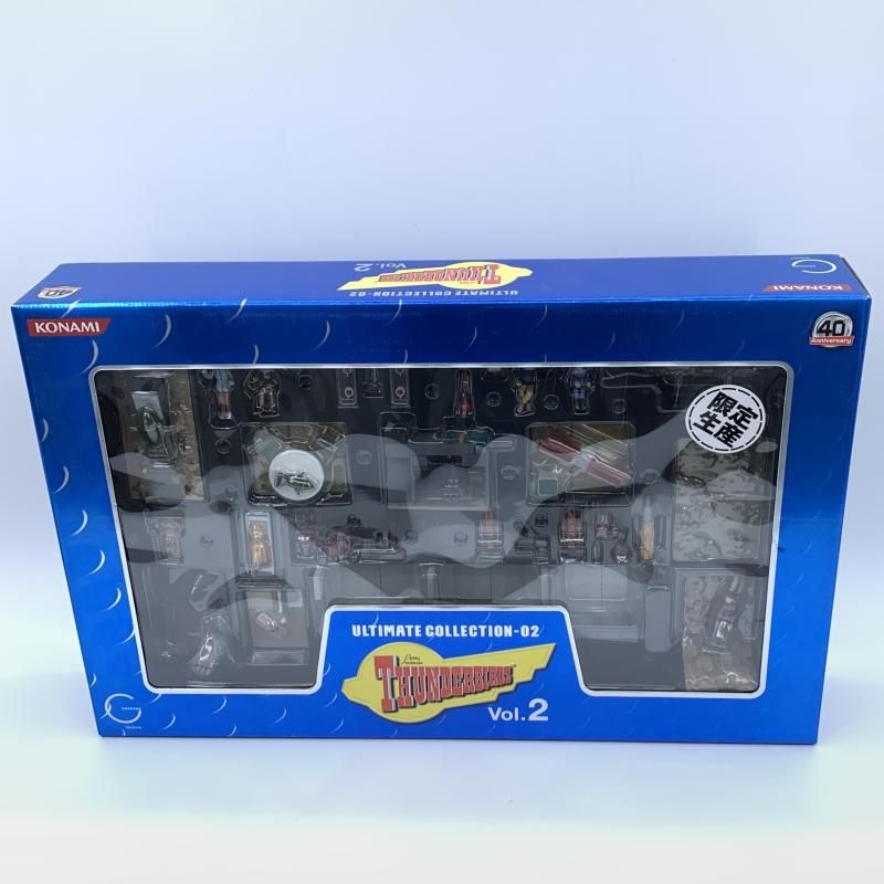 中古】開封)ｻﾝﾀﾞｰﾊﾞｰﾄﾞ ｱﾙﾃｨﾒｯﾄﾓﾃﾞﾙ02[10] - メルカリ