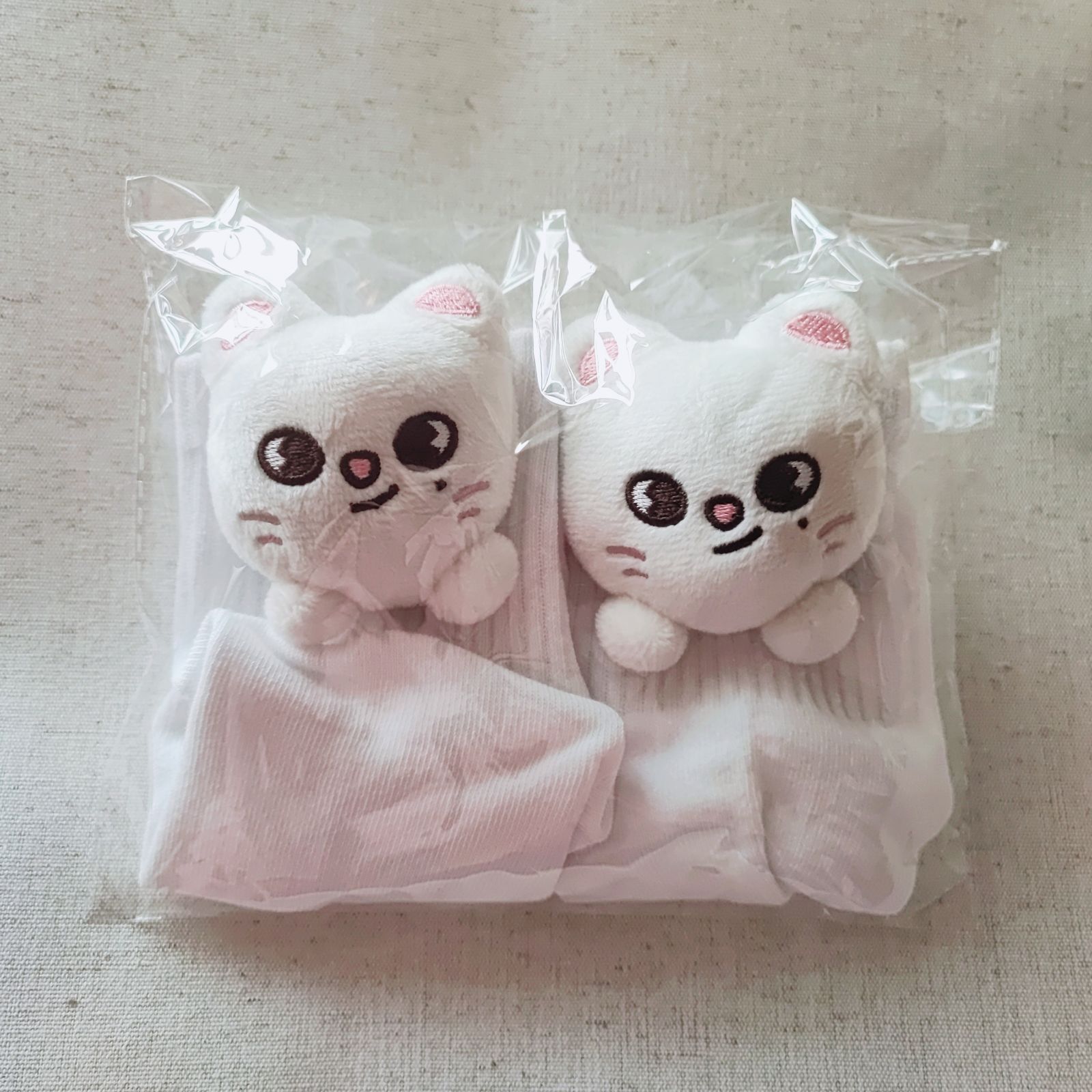 パピーム straykids skzoo ソックス TOY World 靴下 - Stray Kids ス 