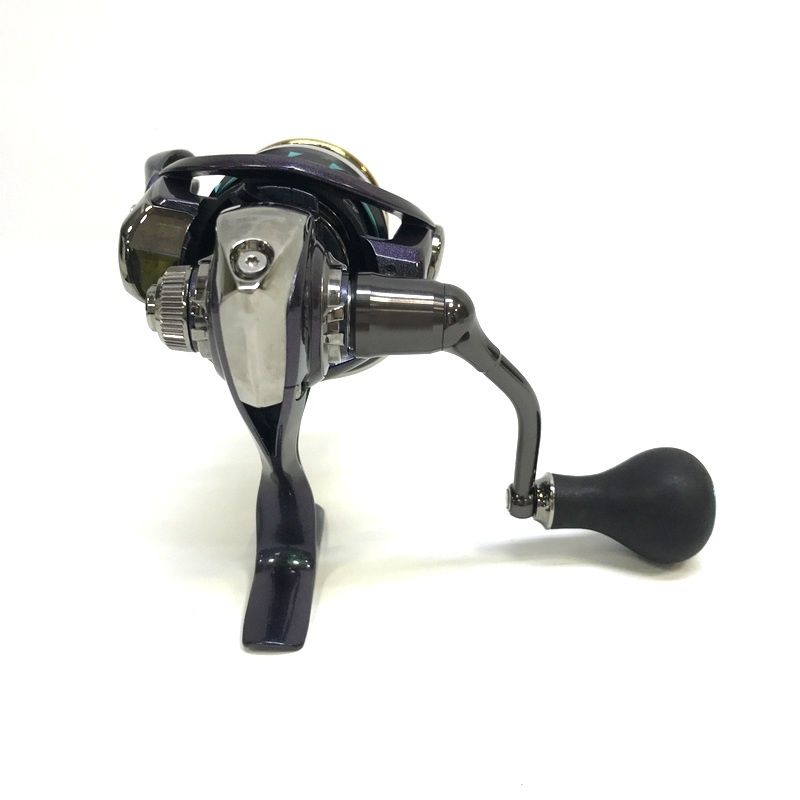 DAIWA ダイワ 14エメラルダス MX2508PE-H 055981 スピニング