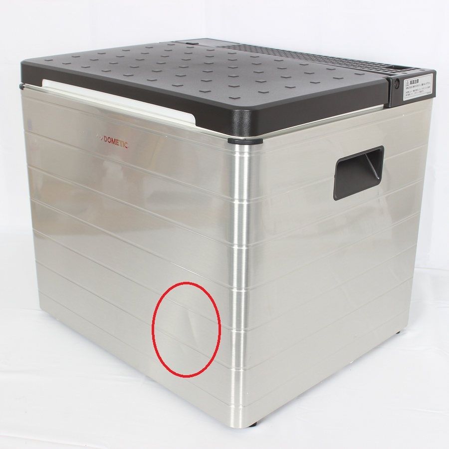 ドメティック ACX35G ポータブル冷蔵庫 3WAY COMBICOOL クーラーボックス コンビクール 保冷庫 DOMETIC 本体