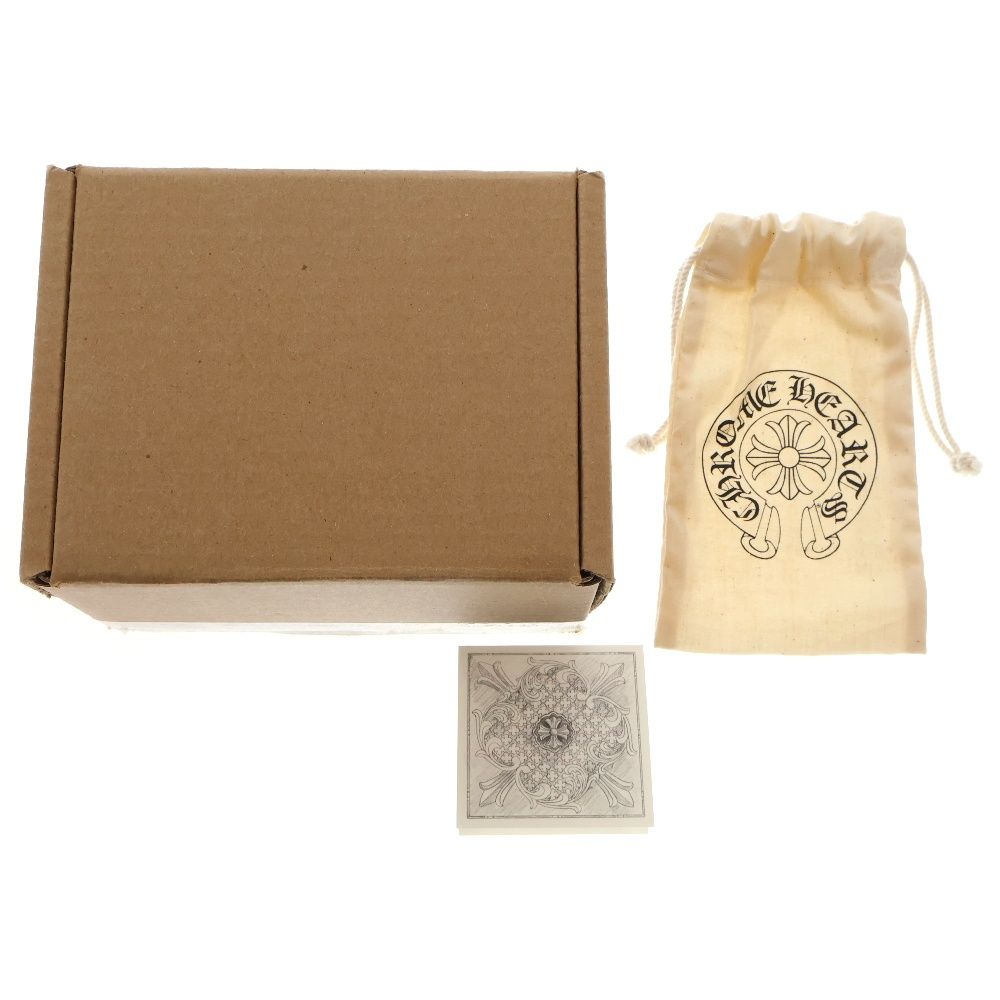 CHROME HEARTS (クロムハーツ) 2024 Christmas Novelty Door