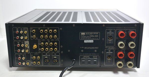 MOS VINTAGE