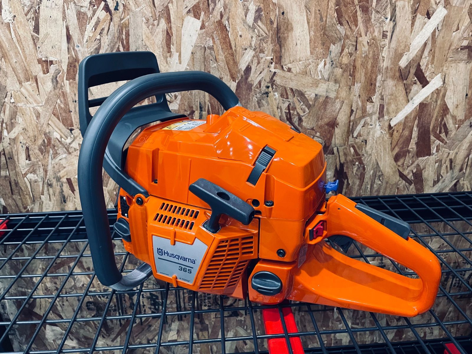 ハスクバーナチェンソー365|20HN 50cm | ♥品| 正規品 HRDEVELOPMENT_JP