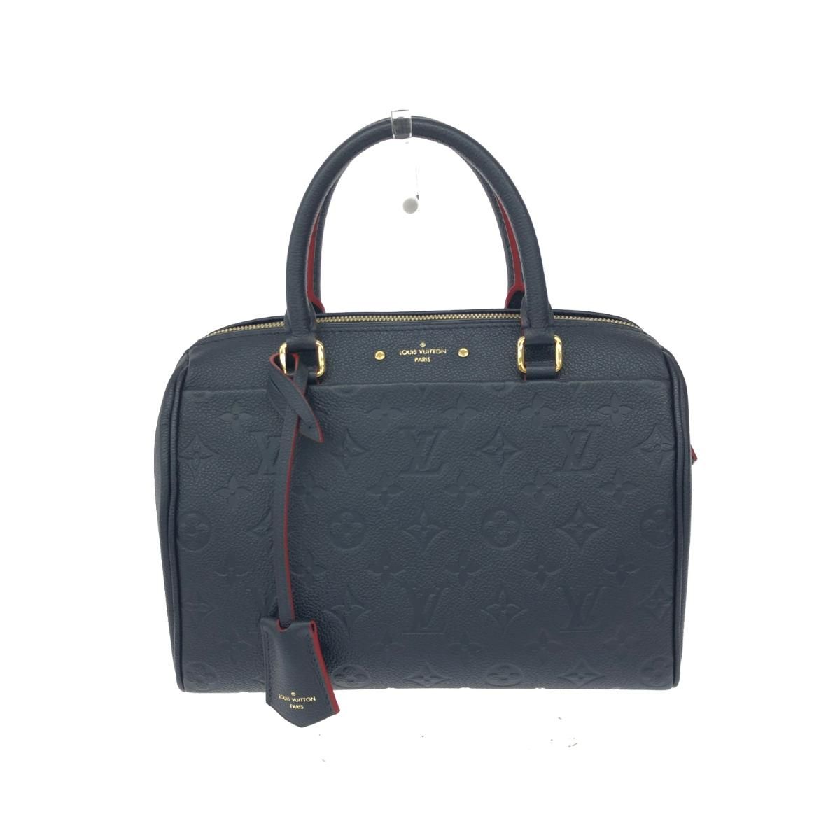 LOUIS VUITTON ルイヴィトン 2WAYボストンバッグ スピーディ25