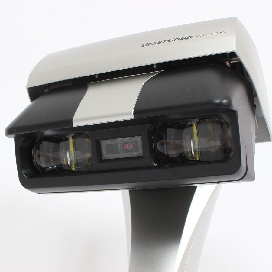 総スキャン枚数893枚 富士通 PFU スキャンスナップ ScanSnap iX1500