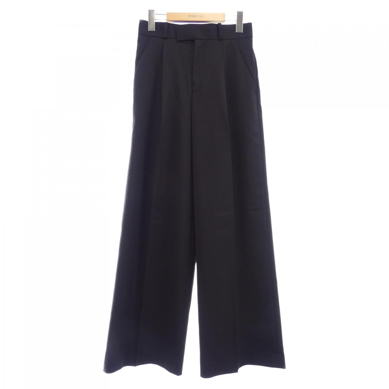 ノーブル Noble パンツ