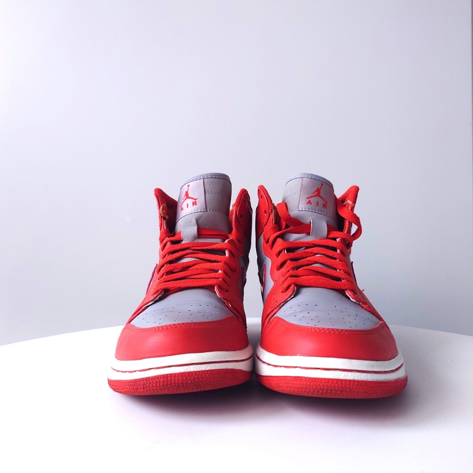 NIKE AIR JORDAN 1 RETRO HIGH ネバタnike