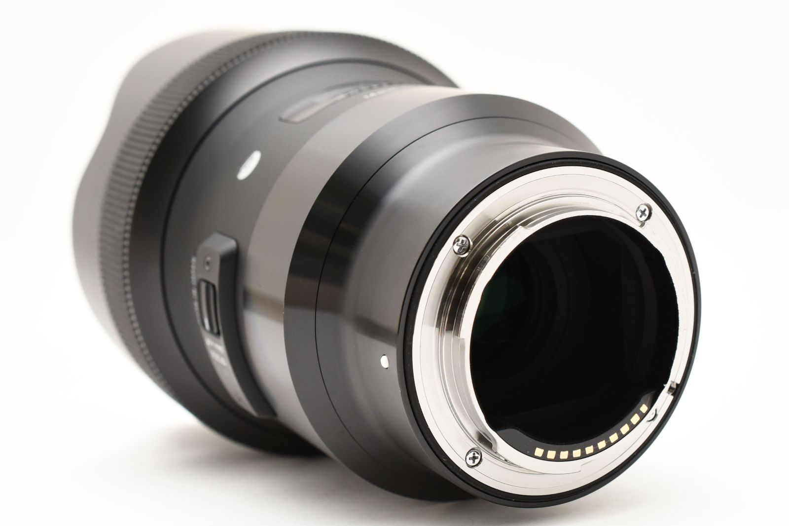 新品】14mm F1.8 DG HSM | Art ⁄ Lマウント用（ライカ） DG（シグマ