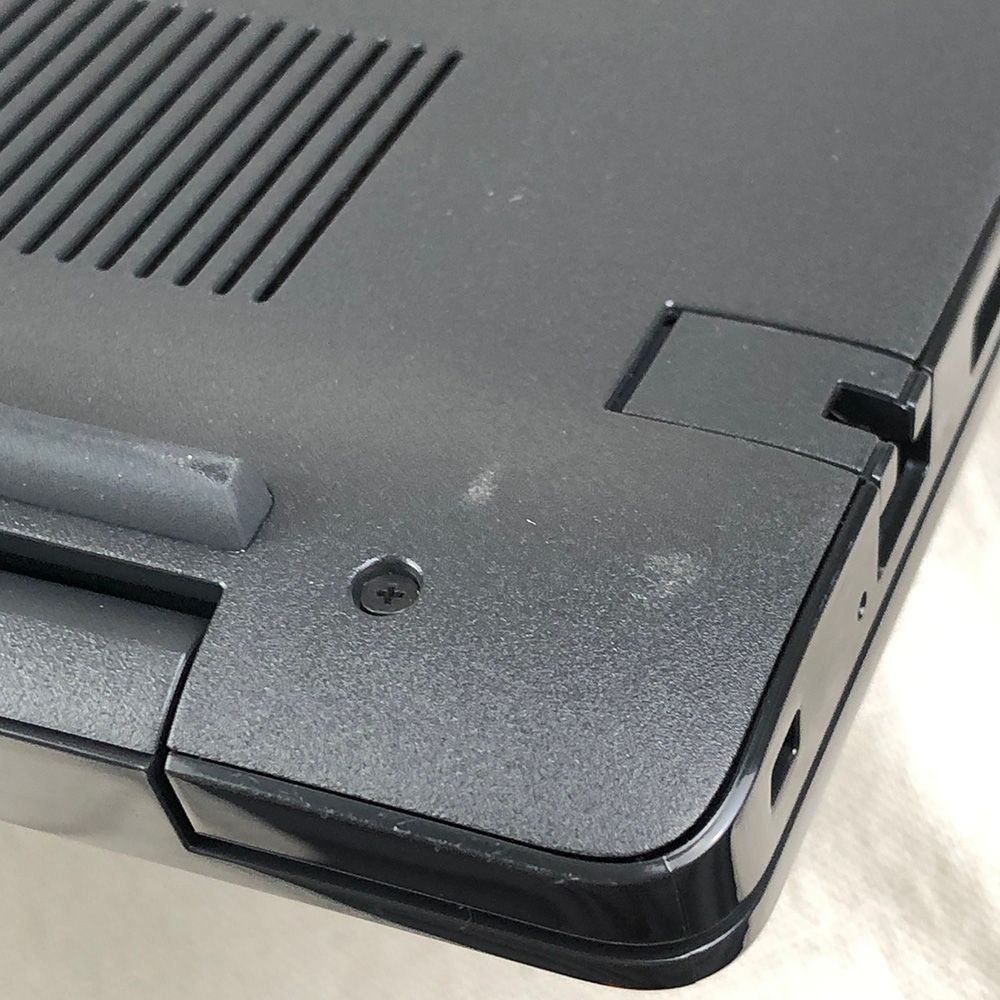 ノートPC 【バッテリー良好】ノートPC パソコン DELL デル Latitude