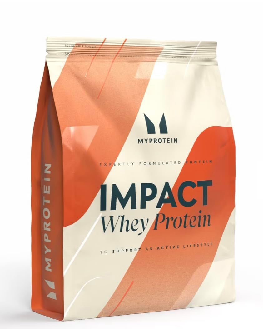 Myprotein マイプロテイン ホエイ・Impact ホエイプロテイン 限定 