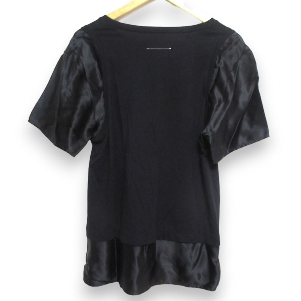 美品 21SS MM6 Maison Margiela エムエムシックス メゾン