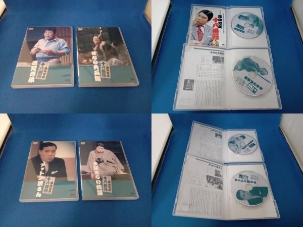 [未開封品]DVD 松竹新喜劇 藤山寛美 十八番箱 2(弐) 6本セット 松竹新喜劇 藤山寛美 十八番箱 弐 DVD-BOX〈6枚組〉 :