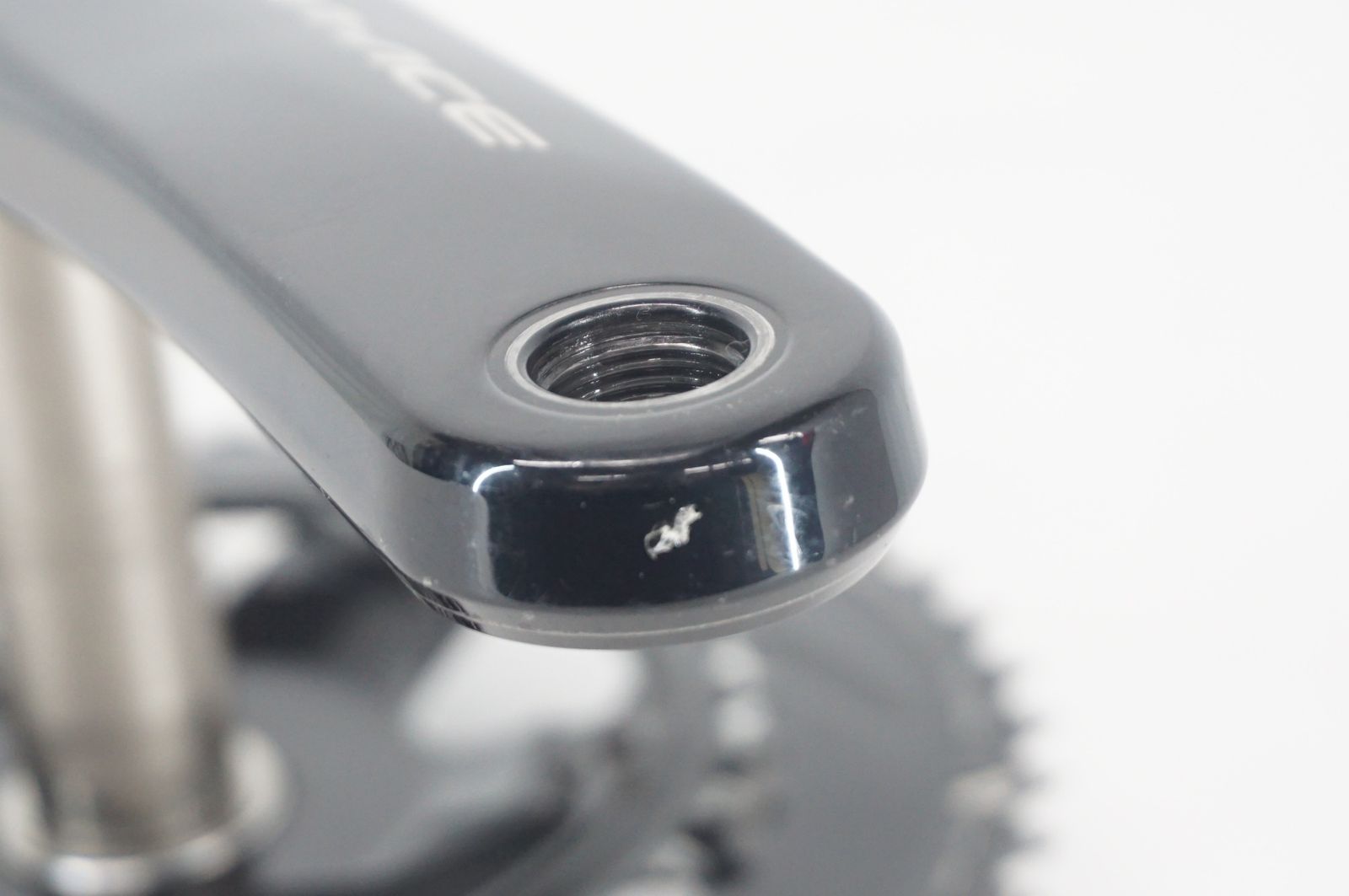 クランクセット バイチャリ阪急塚口店