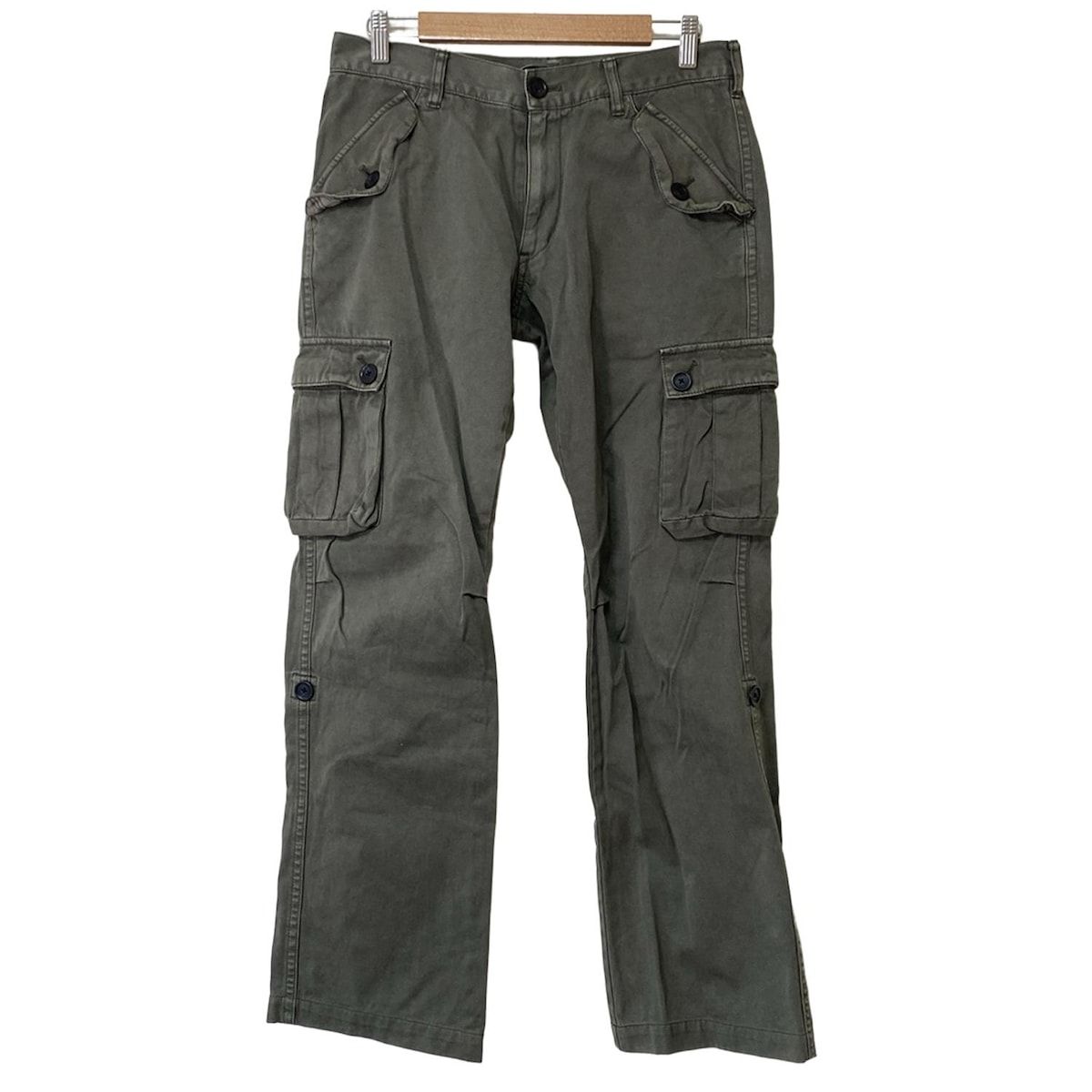 Burberry black label パンツ 76 ブラック 上品 仕事 Burberry black label パンツ 76 ブラック 上品 仕事