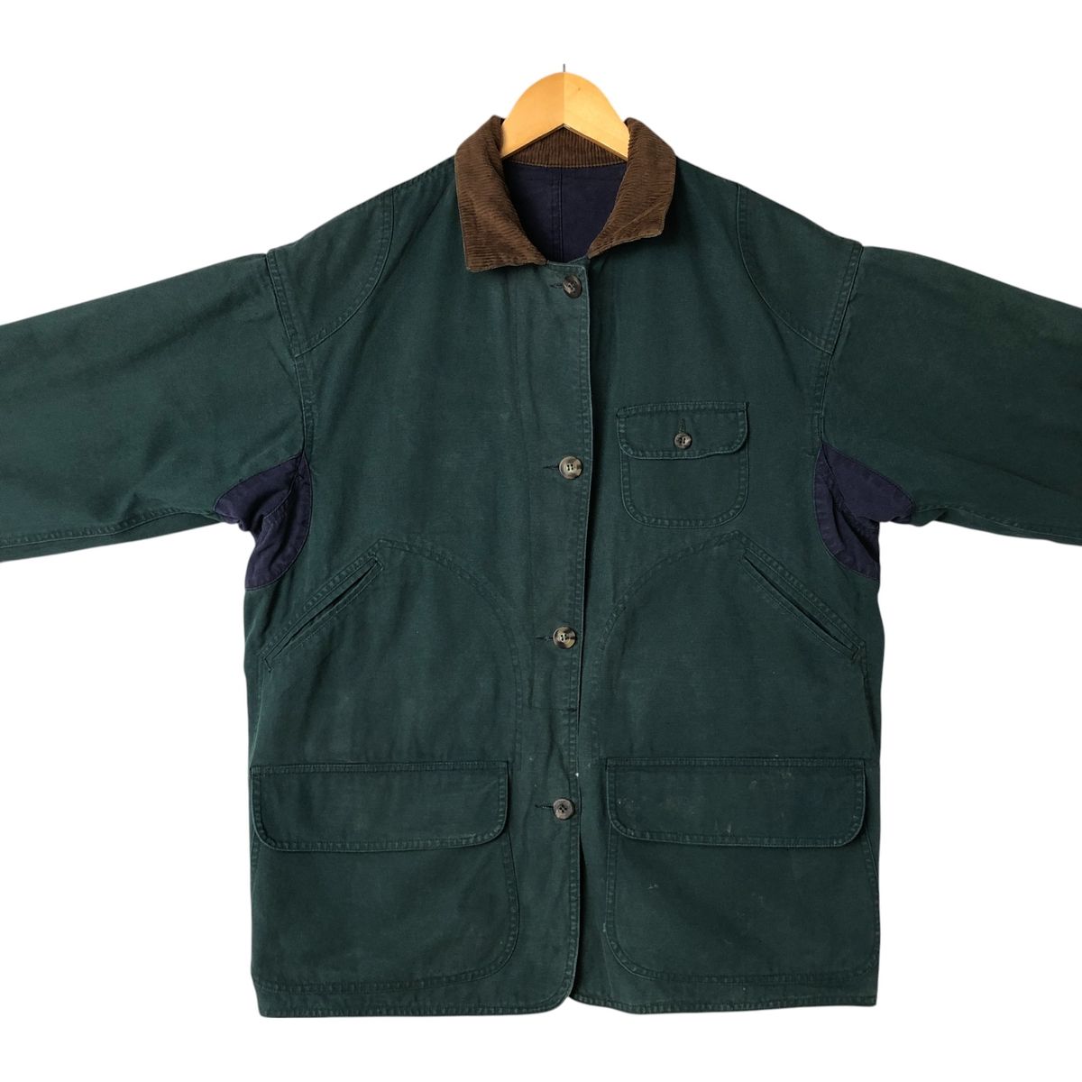古着 90年代 ギャップ GAP オールドギャップ リバーシブル 古着 90年代 ギャップ GAP オールドギャップ リバーシブル