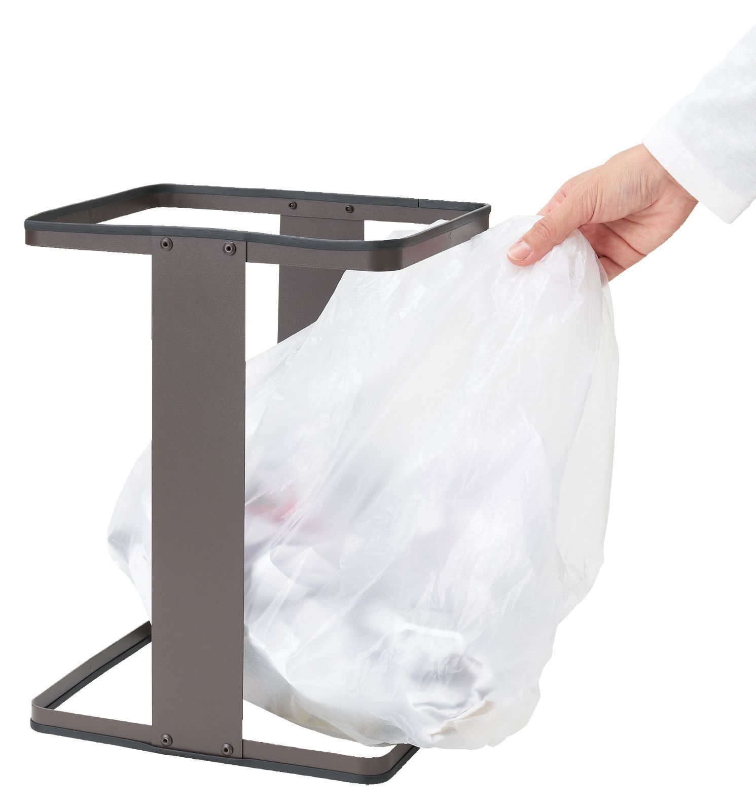 TRASH DOUBLE