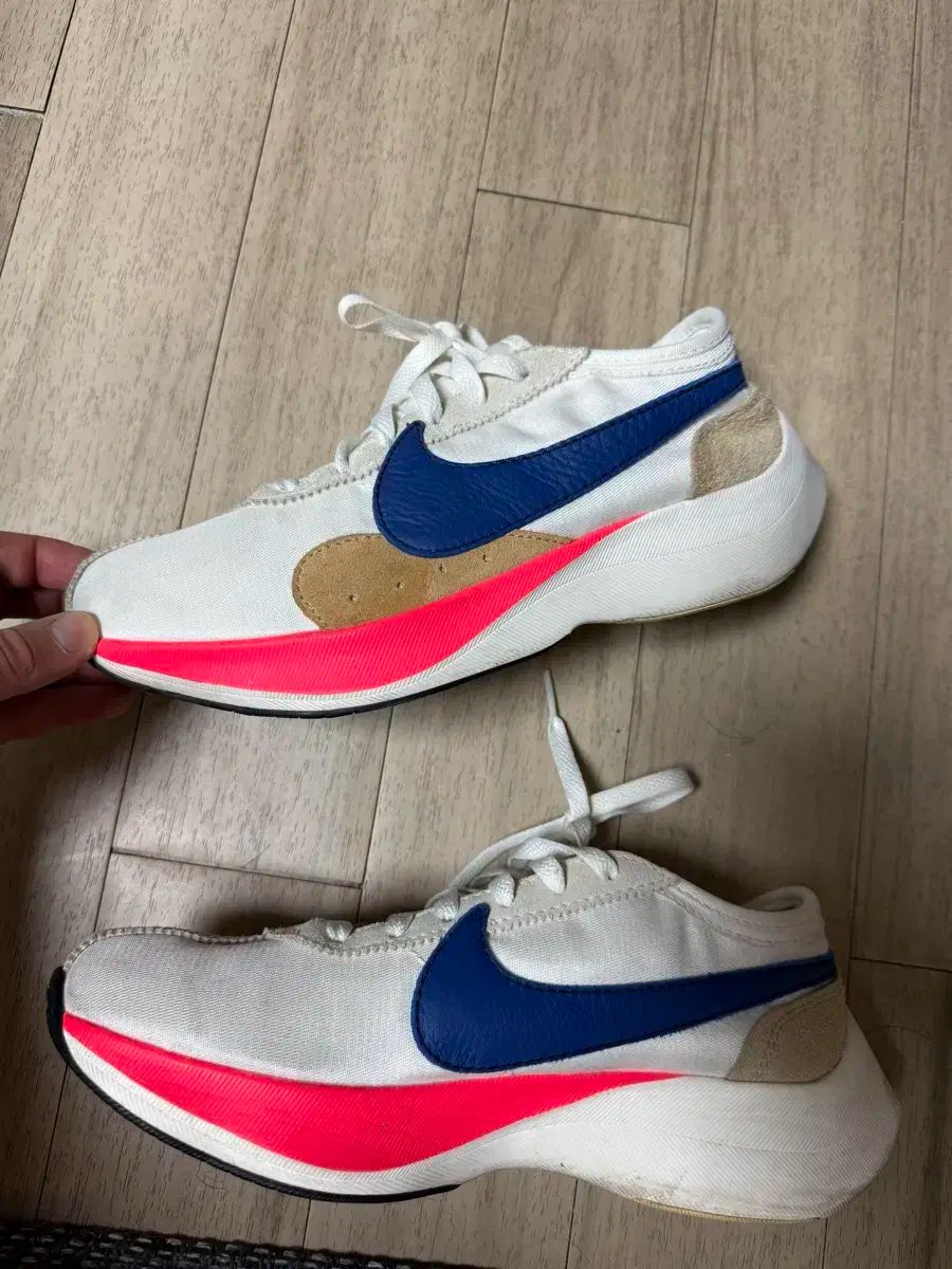 ムーンレーサー QS