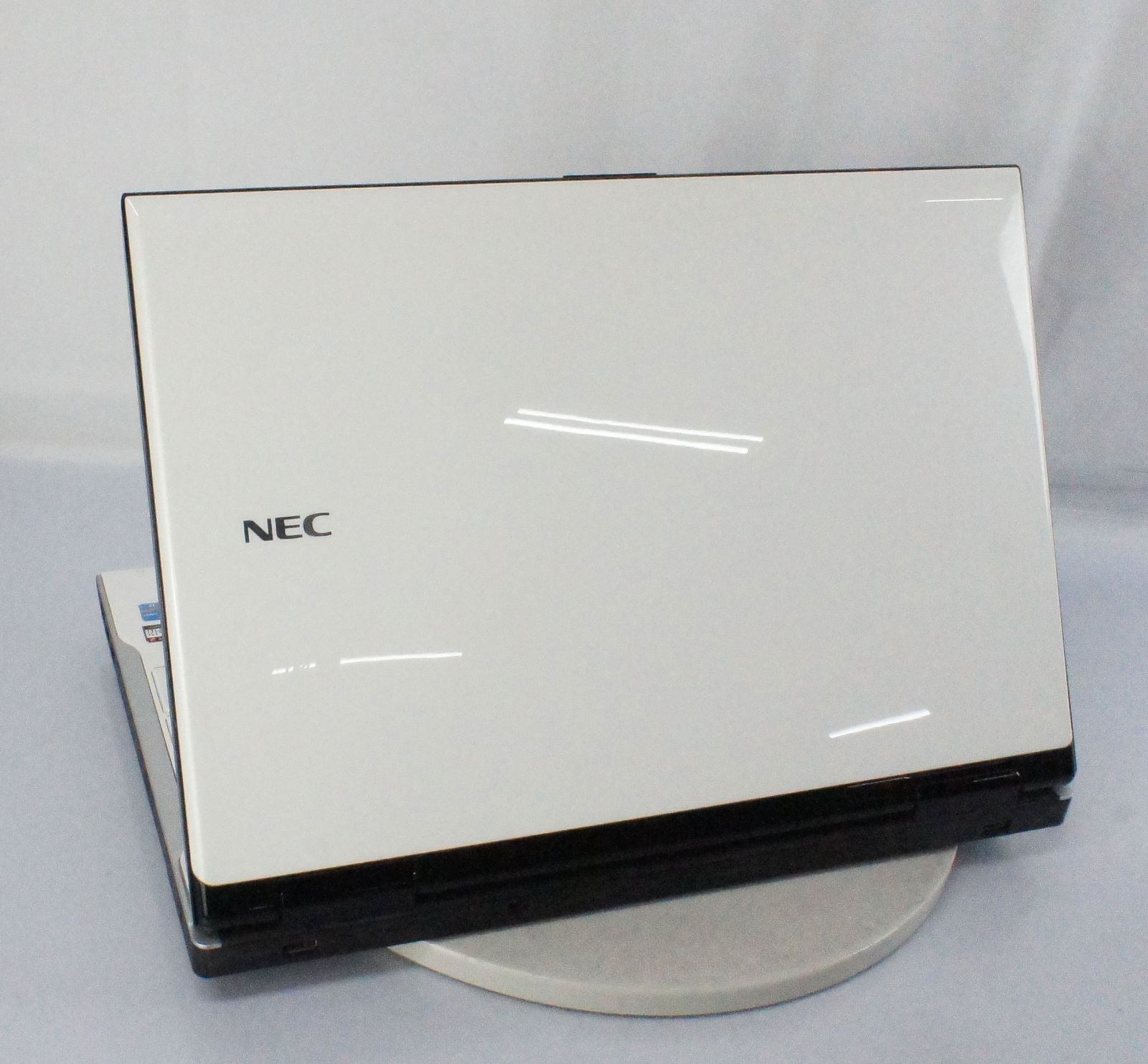 15.6インチ NEC LaVie PC-LL750LS2JW /Core i7 3630QM 2.4GHz/メモリ 