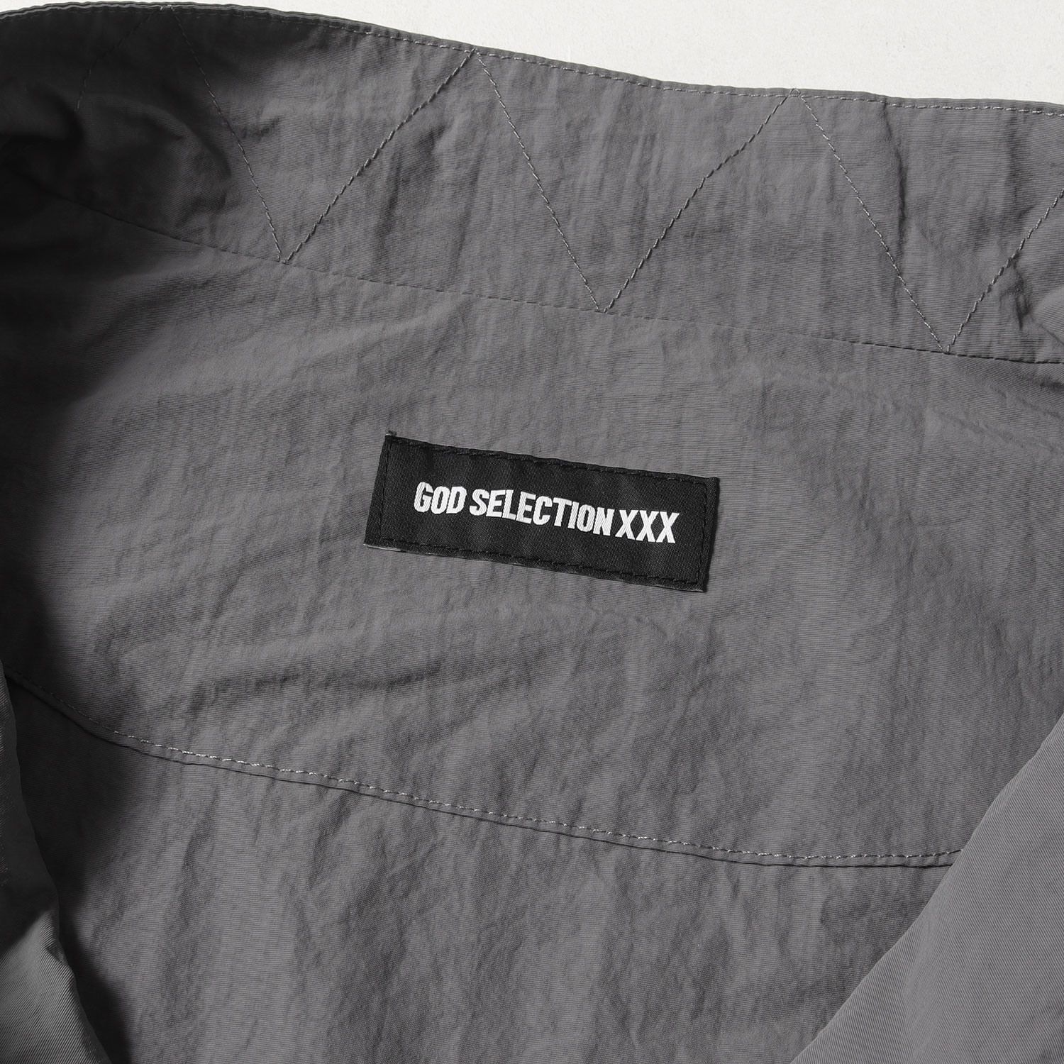 美品 GOD SELECTION XXX ゴッド・セレクション・トリプルエックス 