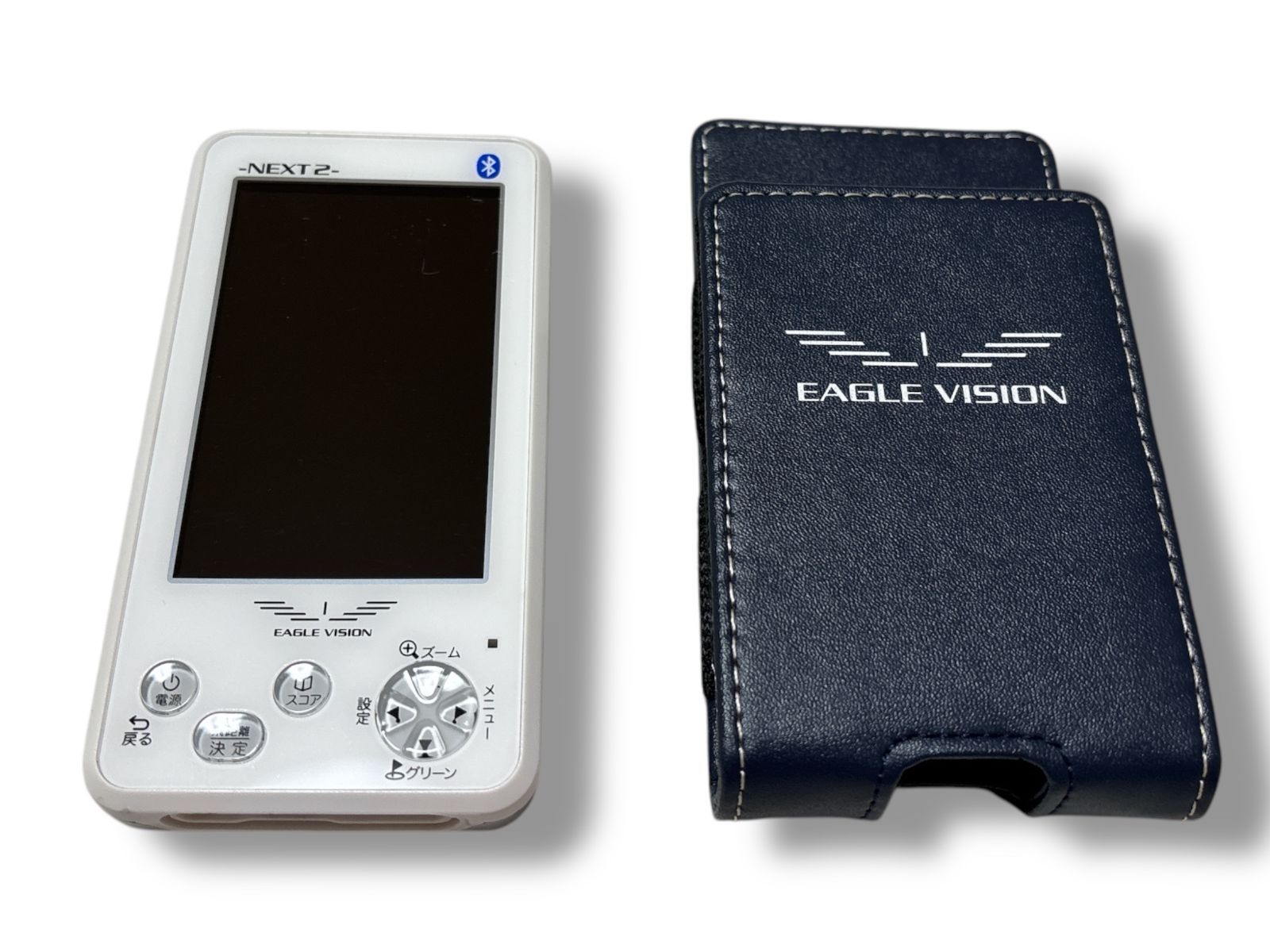 アサヒゴルフ EAGLE VISION NEXT 2 EV-034 EAGLE VISION NEXT2 VISON