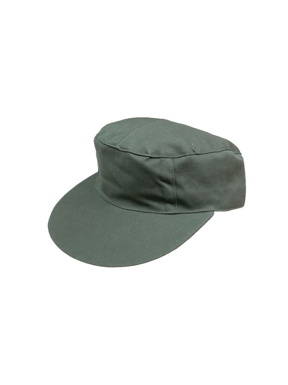 【★安心の定価販売★】 キャップ ユーティリティ ベルギー軍 オリーブ ※表記58 57~59cm 服＆ファッション小物