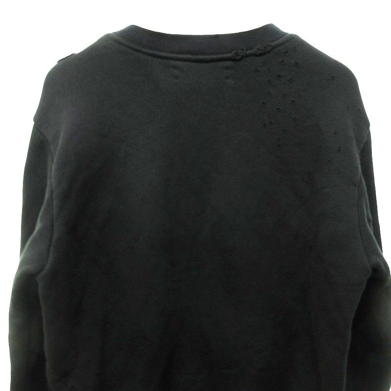 アミリ AMIRI 美品 BEVERLY HILLS EMBROIDERED LOGO スウェット アミリ AMIRI 美品 BEVERLY HILLS EMBROIDERED LOGO スウェット
