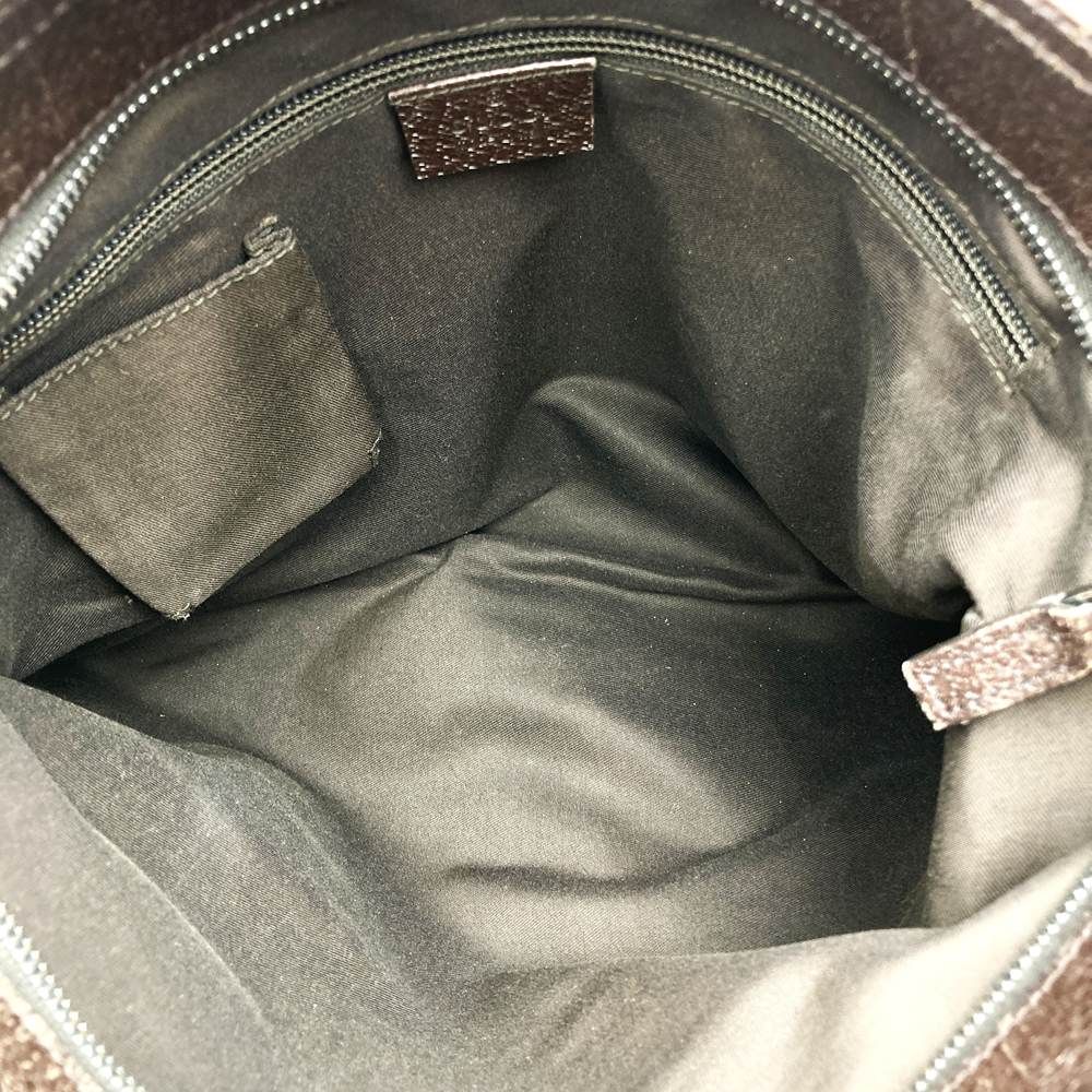 Yuki　s サイズ 楽天市場】【バッグ】GUCCI グッチ GGキャンバス シェリーライン