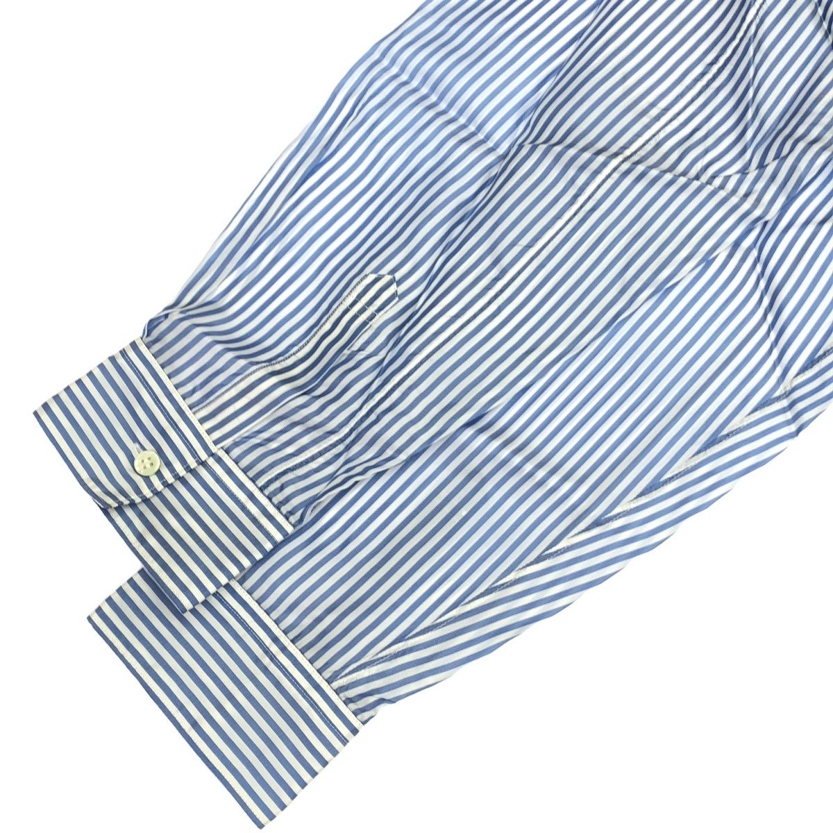 COMME des GARCONS SHIRT コムデギャルソンシャツ FOREVER キュプラ 