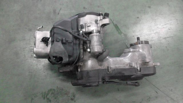 アドレスV125 CF4EA-146xxx の エンジン :#1669344494 - メルカリ