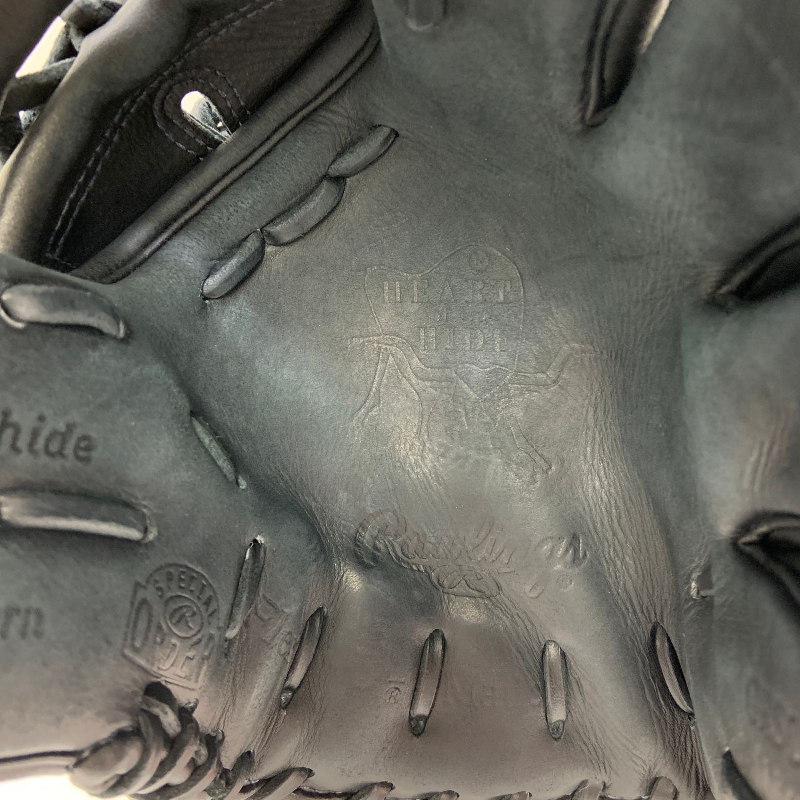 ローリングス Rawlings HOH オーダー 軟式 大人 一般 投手用 グローブ