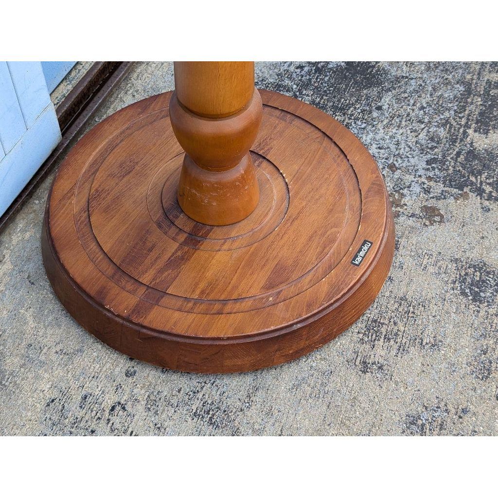 コートハンガー ポールハンガー カリモク オールドカリモク カントリー GG