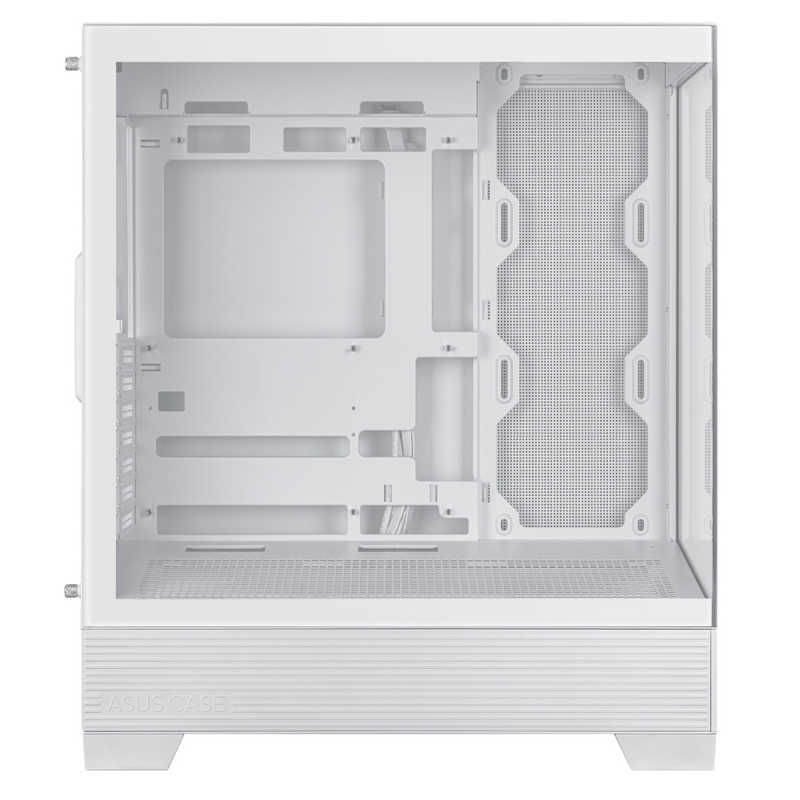 新品 未開封 】 ASUS エイスース PCケース (ATXMicro-ATXMini-ITXBTF