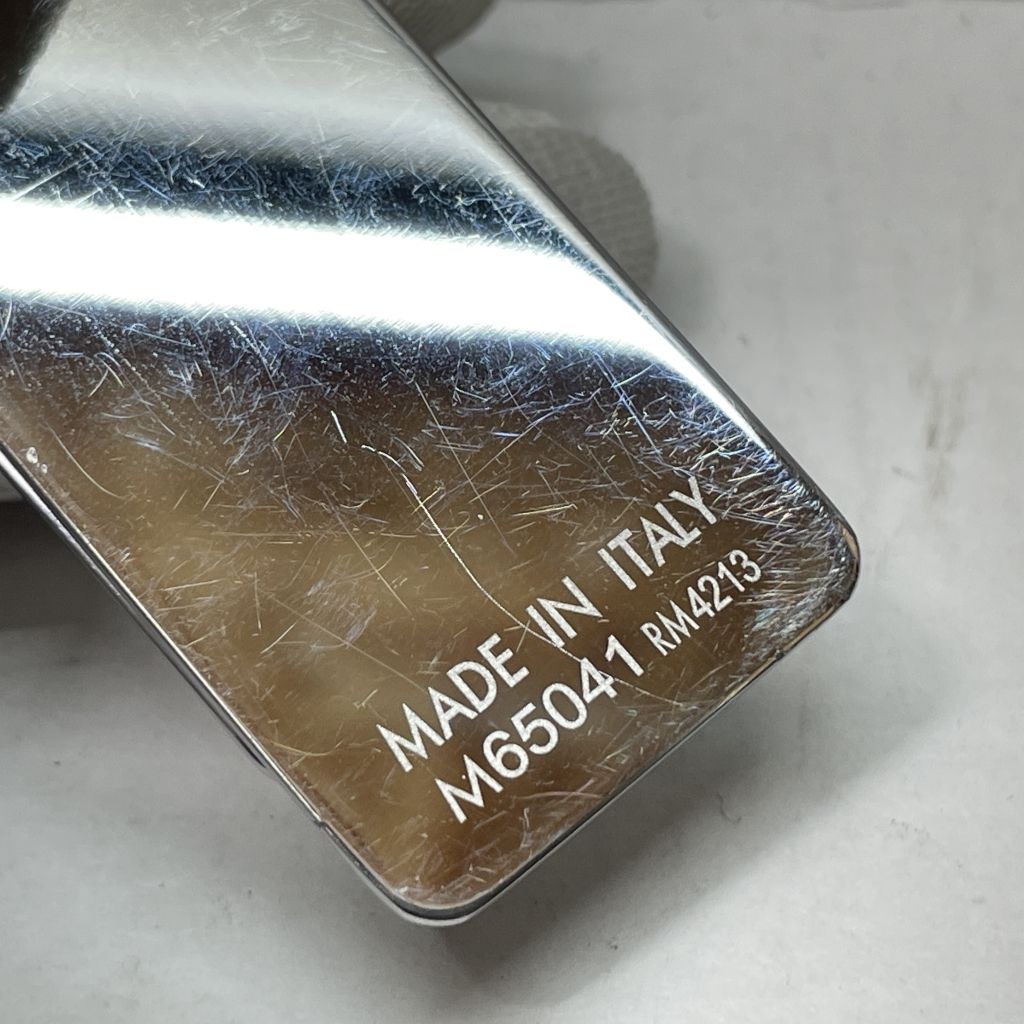 01w-0594 ルイ・ヴィトン LOUIS VUITTON ビルクリップ・シャンゼリゼ