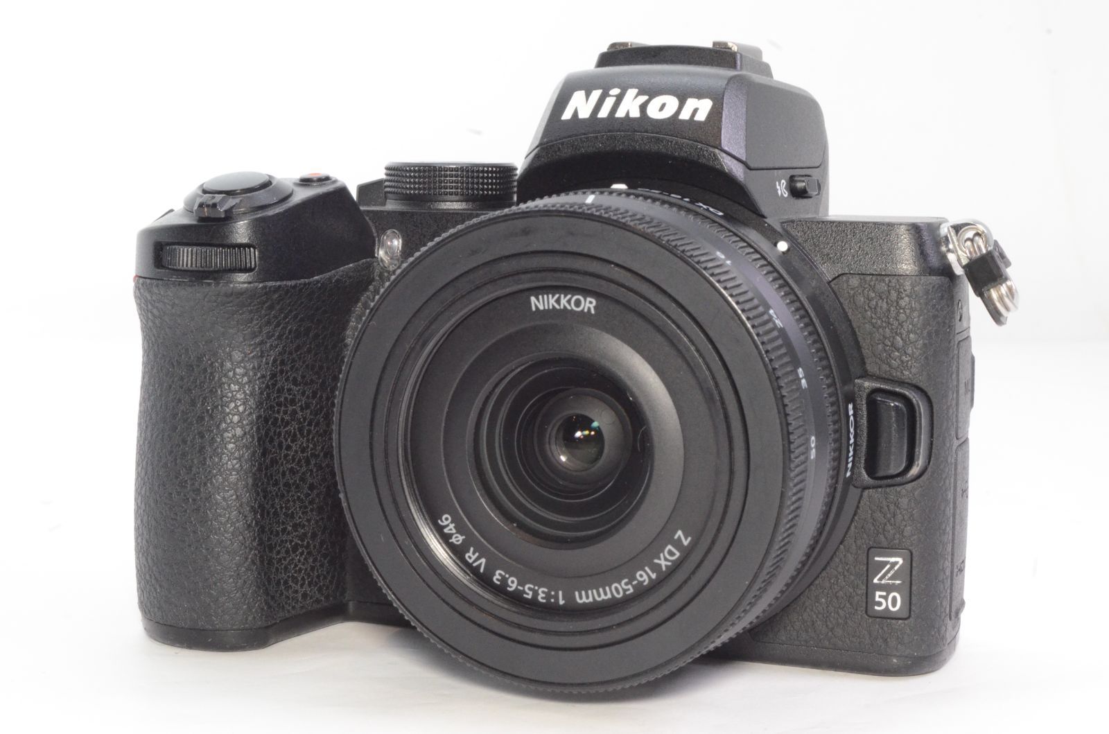 16-50mm