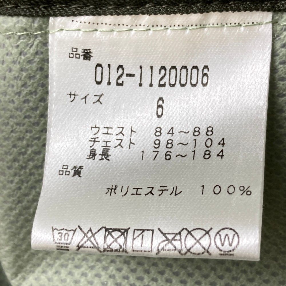 240101425647 ゴルフウェア