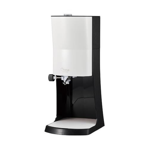 Color ブラック_PatternName 新モデル モデル ドウシシャ 電動ふわふわとろ雪かき氷器プライム 刃の高さ調節機能付き ワイドトレイ 製氷カップ 付き Mサイズ レシピ付き ブラック